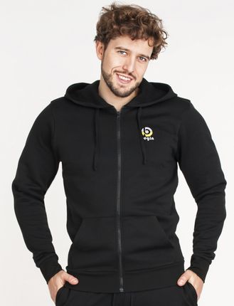 Bluza dresowa sportowa męska BEGIN : Rozmiar - L