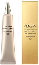 Zdjęcie Shiseido Future Solution LX IINFINITE TREATMENT PRIMER SPF 30 ROZŚWIETLAJĄCA BAZA POD MAKIJAŻ 40ml - Zielona Góra