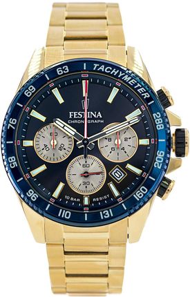 Festina Timeless Chrono F20634/2 (F206342)