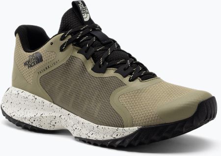 The North Face Wayroute Futurelight Brązowe Nf0A5Jcs1Xf5
