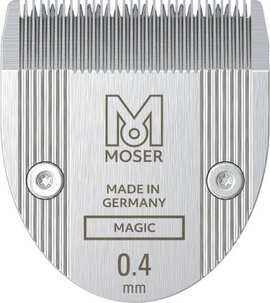 Moser Nóż Do Trymera 1590-7001 Obrzeża 32/0,4mm