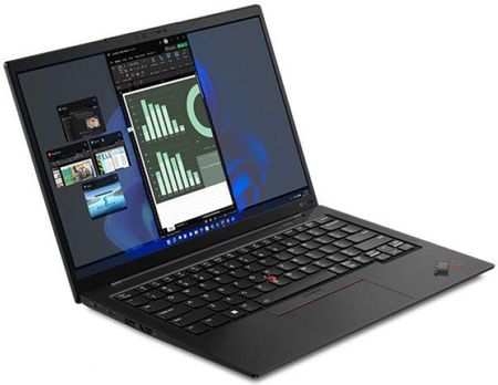 LENOVO X1 CARBON 7 i7-10510U 16GB 1TB 4K TOUCH | Laptopy