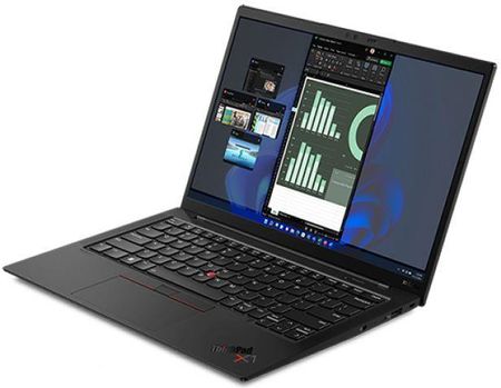 Lenovo ThinkPad X1 Carbon Gen 10 14"/i7/16GB/512GB/Win11 (21CB006KPB)