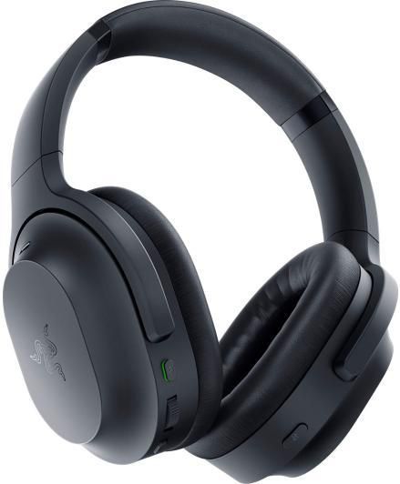 美品　razer barracuda pro レイザー　バラクーダ　プロ refun_040107