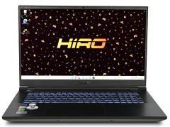 Hiro X570T 15,6" 144Hz Intel Core i7-12700H - 16GB RAM 1TB Dysk RTX3070Ti Grafika Win11 999,90 zł miesięcznie (NBCX570T3070TH01)