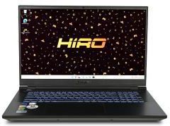 Laptop Hiro X570T 15,6" 144Hz Intel Core i7-12700H - 16GB RAM 1TB Dysk RTX3070Ti Grafika Win11 999,90 zł miesięcznie (NBCX570T3070TH01)