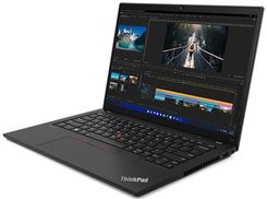 Zdjęcie Lenovo ThinkPad T14 G3 14"/i7/16GB/512GB/Win11 (21AH0082PB) - Opalenica