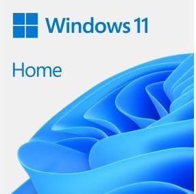 Microsoft Windows 11 Home (kod) 