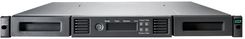 Zdjęcie Hpe Hewlett Packard Enterprise Msl 1/8 G2 Streamer 1U Czarny (R1R75A) - Gliwice
