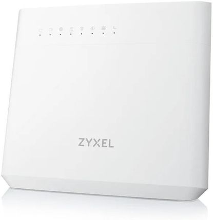 Zyxel Vmg8825-T50K Router Bezprzewodowy Gigabit Ethernet Dual-Band (2.4 Ghz/5 Ghz) Biały (VMG8825T50KEU01V1F)