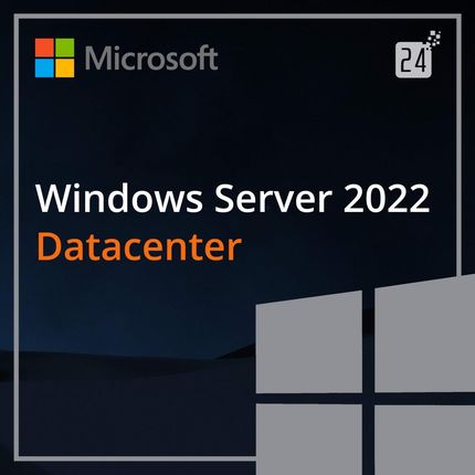 Microsoft Co Windows Server 2022 Datacenter 16 Core (P7109391)