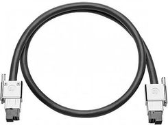 Hpe Hewlett Packard Enterprise 873869-B21 Kabel Sygnałowy Czarny (873869B21)