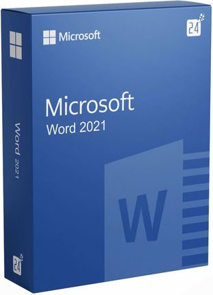 Microsoft Co Word 2021 Windows (DG7GMGF0D7D30002)