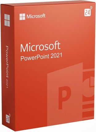 Microsoft Co Powerpoint 2021 Windows (DG7GMGF0D7FR0002)