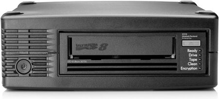 Hpe Hewlett Packard Enterprise Storeever Lto-8 Ultrium 30750 Napęd Taśmowy 12000 Gb (BC023A)