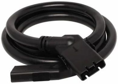 Eaton kabel sygnałowy 0,5 m Czarny (CBLADAPT72)