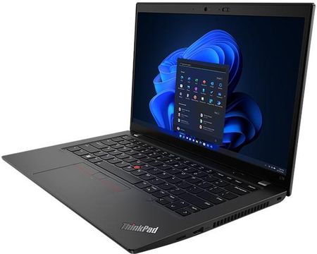 ThinkPad L14　10世代i5　16GB　512GB　Windows11 Laptop Lenovo ThinkPad L14 G3 14/i5/16GB/512GB/Win11 (21C1005TPB