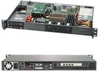 Supermicro SuperChassis Gehäuse CSE-510FT-203B
