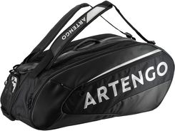 Zdjęcie Artengo Torba Do Tenisa Thermobag 960l Na 12 Rakiet Gael Monfils Czarny - Wrocław