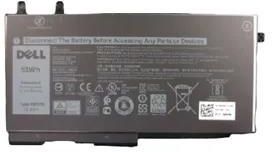 Dell Primary Battery - Lithium-Ion 51Whr 3-cell for Latitude Rugged 5424/7424 (451-BCHV) (DELLH40H4)