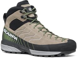 Zdjęcie Scarpa Mescalito Mid Gtx Szary - Lubsko
