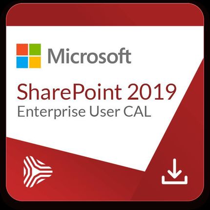 Microsoft SharePoint Enterprise 2019 User CAL (DG7GMGF0F4LV)