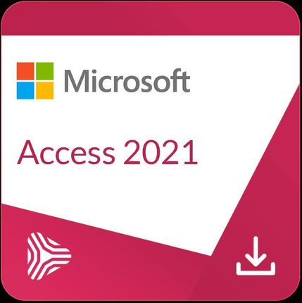 Microsoft Access LTSC 2021 Corporate (DG7GMGF0D7FV)