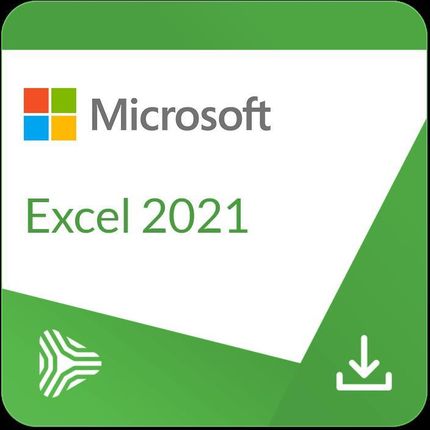 Microsoft Excel LTSC for Mac 2021 Charity (DG7GMGF0D7CZ)