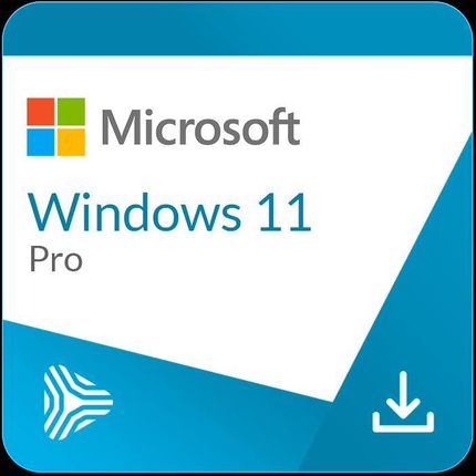 Microsoft Windows 11 Pro Upgrade Corporate (DG7GMGF0D8H4)