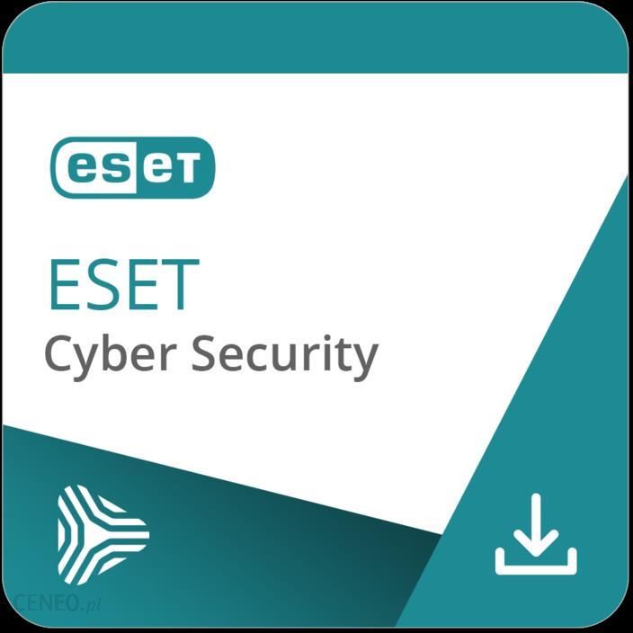 eset cybersecurity mac