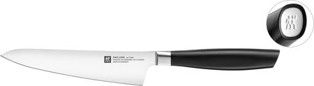 Zwilling Kompaktowy nóż szefa kuchni All Star Biały 338311440