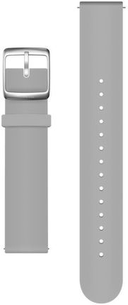 Withings Wristband Grey Silicon 36mm 