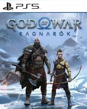 God of War Ragnarok (Gra PS5)