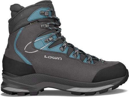 Lowa Mauria Evo Gtx Shoes Women Szary Eu 37