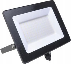 Zdjęcie Ecolight Naświetlacz Halogen Led 100W 6500K 9000Lm Ip65 (EC79867) - Bieruń