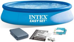 Zdjęcie Basen Intex 28120 305 cm x 76 cm - Nowe Brzesko