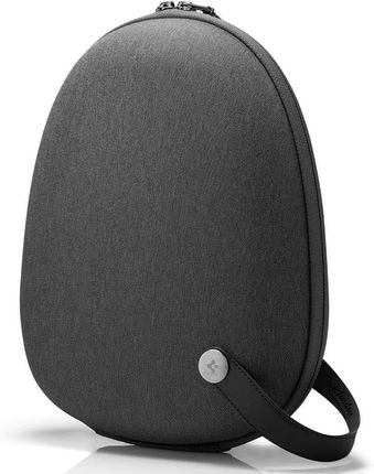 Spigen Pokrowiec Klasden Pouch Na Słuchawki Apple Airpods Max Charcoal Grey