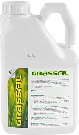 Asplant Utrwalacz Do Zamgławiania Grassfil 5L Na Komary (GRASSFIL5L)