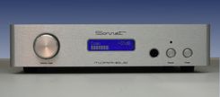Zdjęcie Sonnet Digital Audio Morpheus Mk2 - Silver- R2R Dac Przetwornik Zbalansowany, Preamp - Książ Wielkopolski