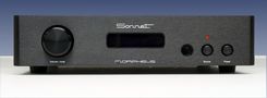 Zdjęcie Sonnet Digital Audio Morpheus Mk2 - Black R2R Dac Przetwornik Zbalansowany, Preamp - Książ Wielkopolski