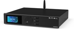 Zdjęcie Smsl D300 Dac Pcm768Khz 32Bit Dsd512 Bluetooth 5.0 Ldac Aptx Hd - Więcbork
