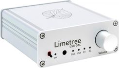 Zdjęcie Lindemann Limetree Usb-Dac Przetwornik Cyfrowo-Analogowy - Swarzędz