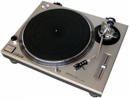 SL-1200mk2 動作良好！完動品 Gramofon Technics SL-1200MK2 - Opinie i ceny na Ceneo.pl