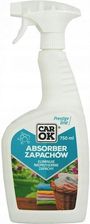 Zdjęcie Car Ok Absorber Zapachów 750Ml Car Prestige Line - Płoty