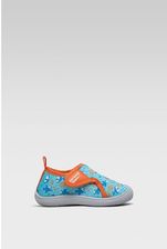 Zdjęcie Sprandi Klapki Cp72 22312 Niebieski - Jabłonowo Pomorskie