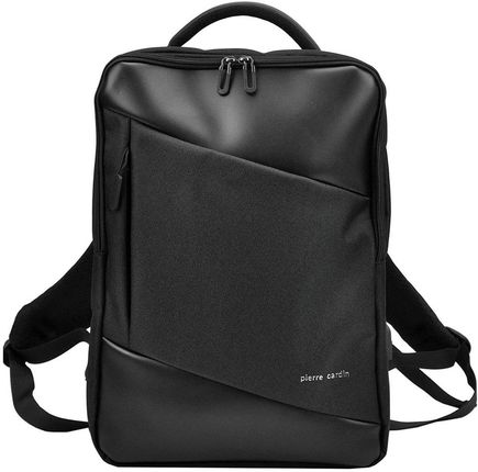 Idealny plecak z miejscem na laptopa Pierre Cardin 33972 ALAN02 LAPTOP