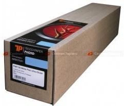 Tecco Papier W Roli  Photographers Selection Glossy Ultra White 285G 1067Mm X 25M Puw285 (6544107026) 