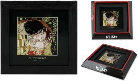 Obrazek G. Klimt, Pocałunek (Carmani) 66054