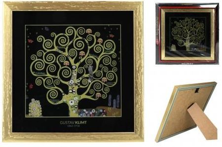 Obrazek G. Klimt, Drzewo Życia (Carmani) 66751