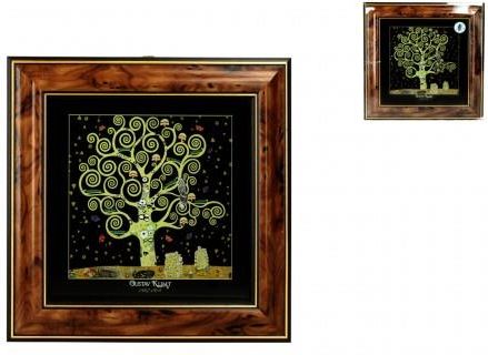 Obrazek G. Klimt, Drzewo Życia (Carmani) 66822